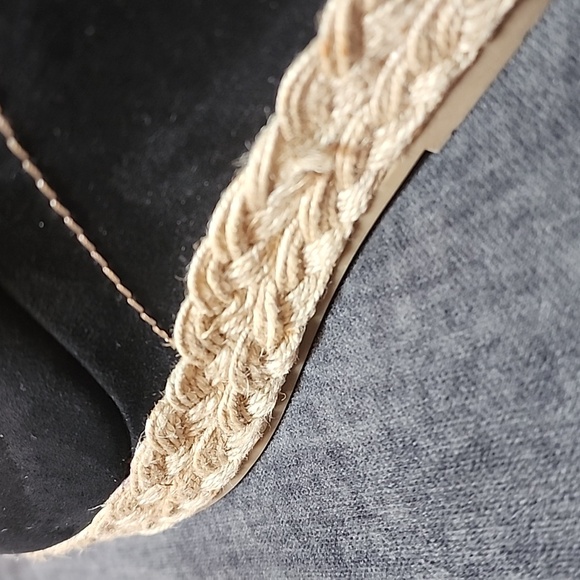 Brash Wedge Heels - Picture 6 of 6